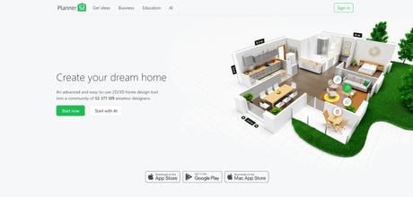 10 Best Free Interior Design Tools, Apps And Software - Paperblog