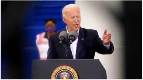 Joe Biden says he’s launching campaign on Covid-19 vaccine safety, efficacy