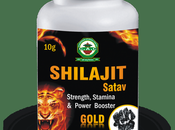 Shilajit Satva
