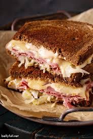 Freyer ruben is a member of vimeo, the home for high quality videos and the people who love them. Classic Reuben Sandwich Belly Full