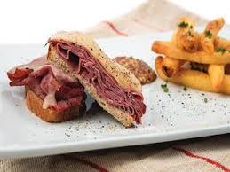 The sandwich came into fame when one of the other poker players, charles schimmel, the hotel's owner, put the sandwich on the hotel's lunch menu. Nuwave Bravo Xl Easy Delicious Recipes You Can Make With The Air Fryer Oven