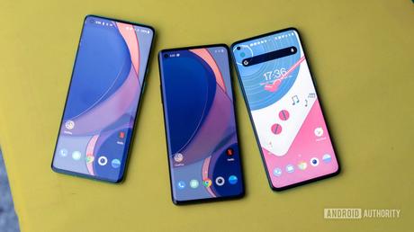 Which manufacturer updates its phones the fastest: Android 11 edition