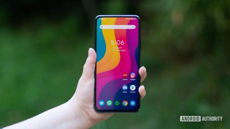 Which manufacturer updates its phones the fastest: Android 11 edition