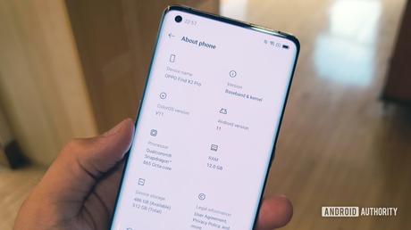 Which manufacturer updates its phones the fastest: Android 11 edition