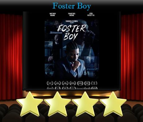 Foster Boy (2019) Movie Review