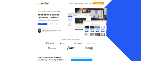 LearnDash-Overview