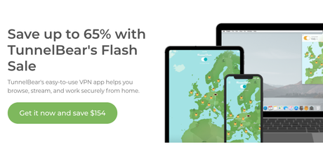 12 Best NordVPN Alternatives You Should Try tunnelbear - NordVPN Alternatives