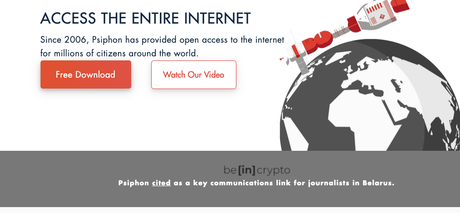12 Best NordVPN Alternatives You Should Try Psiphon - NordVPN Alternatives
