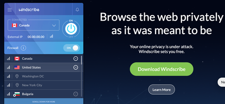 12 Best NordVPN Alternatives You Should Try Windscribe - NordVPN Alternatives
