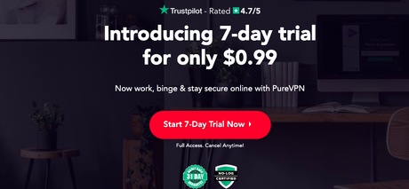 12 Best NordVPN Alternatives You Should Try purevpn - NordVPN Alternatives