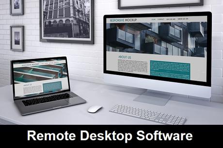 Top 8 Best Free Remote Desktop Software 2021