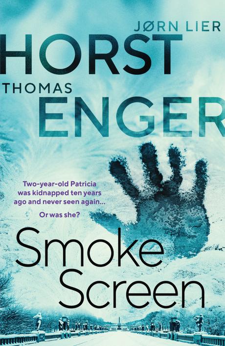 #SmokeScreen by @EngerThomas & @LierHorst