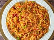 Tomato Rice Recipe Make Thakkali Sadam