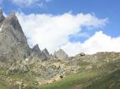 POEM: Coming Down Mountain