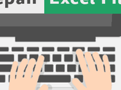 Repair Severely Corrupted Excel File (Quickly)