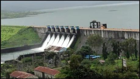 City has 20.38 TMC water stock until monsoon