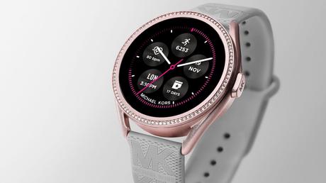 The best Michael Kors smartwatches you can buy