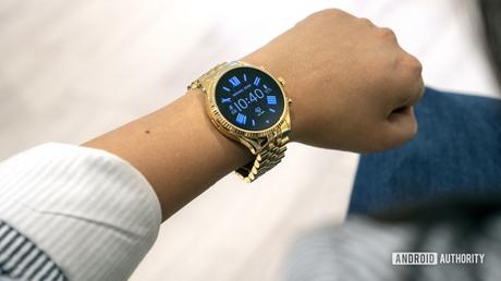 The best Michael Kors smartwatches you can buy