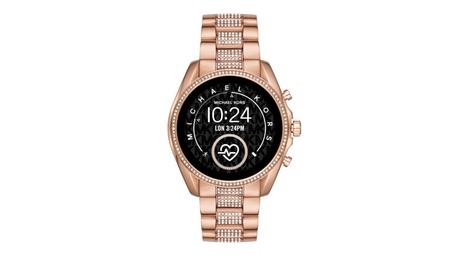 The best Michael Kors smartwatches you can buy
