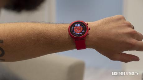 The best Michael Kors smartwatches you can buy