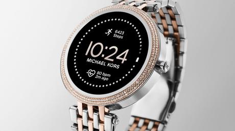 The best Michael Kors smartwatches you can buy