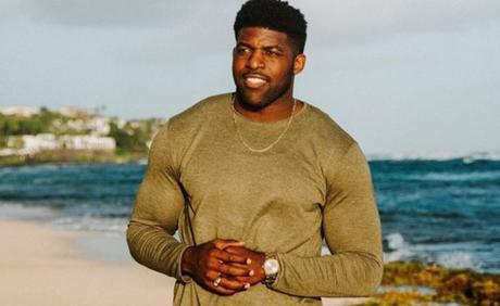 Former NFL Player Emmanuel Acho Replacing Chris Harrison on ‘The Bachelor’