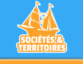 Récit resources for Social Sciences