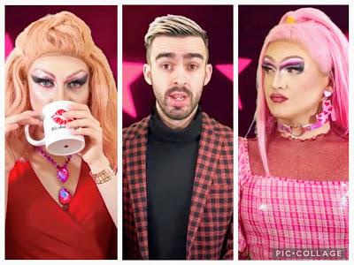 Life's A Drag... Girl Power, The Trumps & Bedroom Queens: Part 4!