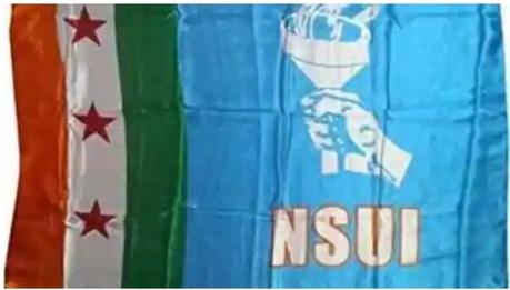 NSUI chief urges UP youth to join unemployment protest at Parliament on March 12