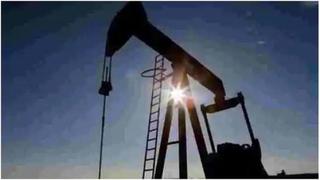 Oil prices climb after progress on huge US stimulus bill