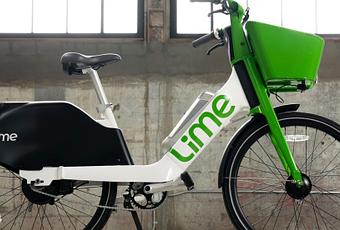 lime e bike cost