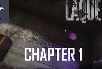 Laqueus escape chapter ii прохождение