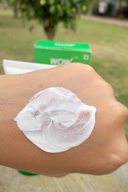 Wow Skin Science AM2PM & Anti-Pollution Sunscreen Lotion: Review