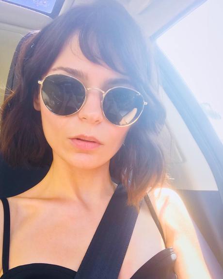 Alexandra Krosney Bio, Net Worth 2021, Career