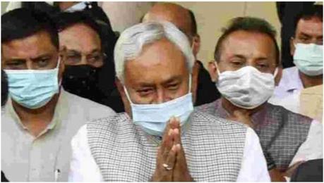 Acute shortage of IAS officers in Bihar, many to retire this year