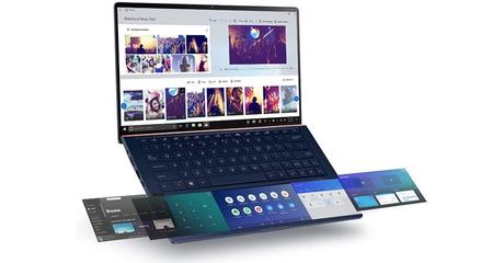 Asus ZenBook 14 - Best Laptops For Podcasting