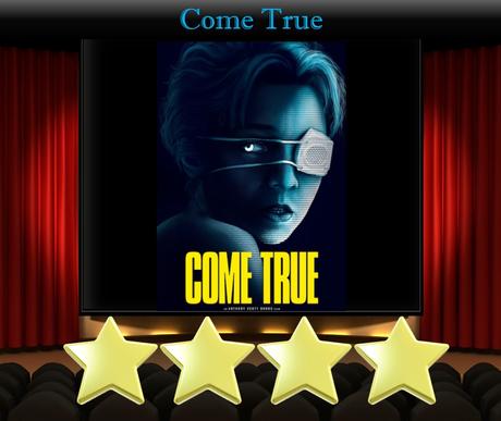 Come True (2020) Movie Review