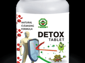 Detox Tablets