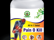 Pain Kill Tablet