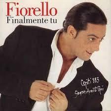Born 16.05.1960 in catania, sicily. Fiorello Saro Fiorello 1995 Cd Discogs
