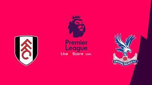 Eze (crystal palace) 83' yellow card for a. Fulham Vs Crystal Palace Vorschau Und Vorhersage Live Stream Premier League 2020 21