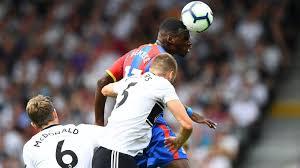 Crystal palace vs fulham prediction & h2h. Palace Preview Newly Boosted Fulham A Hidden Threat For Hodgson S Eagles News Crystal Palace F C