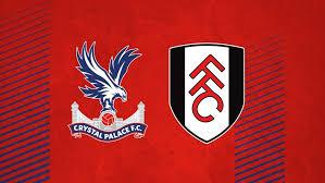 Crystal palace vs fulham live coverage of crystal palace vs fulham in the premier league, including all the build up, live match updates and analysis, plus details on how to watch on tv and stream. Crystal Palace Vs Fulham Betting Guide And Review