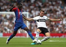 Replaymatches does not host or upload this material and is not responsible for the content. Fulham 0 2 Crystal Palace Player Ratings Mitrovic And Seri Impress As Cottagers Lose Football London