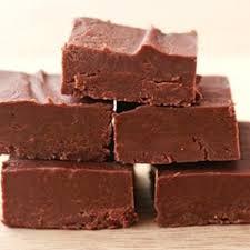 The perfect low fat substitute for cream in most recipes. Carnation Famous Fudge