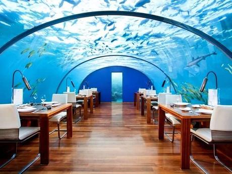 5 Spots To Dine At In 2021