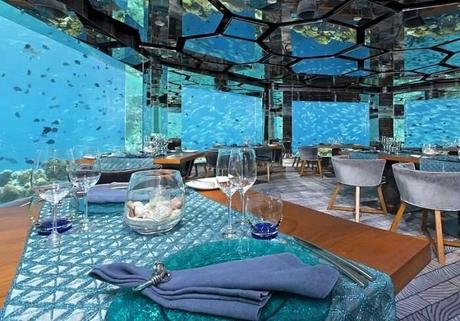 5 Spots To Dine At In 2021