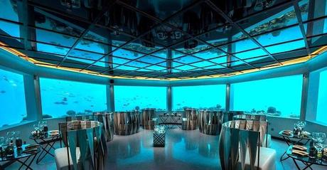 5 Spots To Dine At In 2021