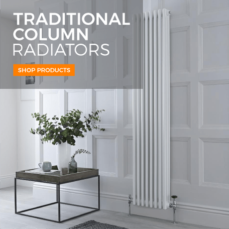 How Much Does It Cost To Fit A Bathroom Radiator?