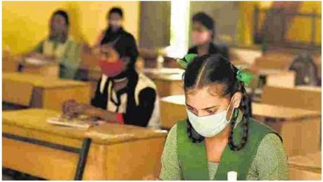 School shut, digital divide: How Covid upended education